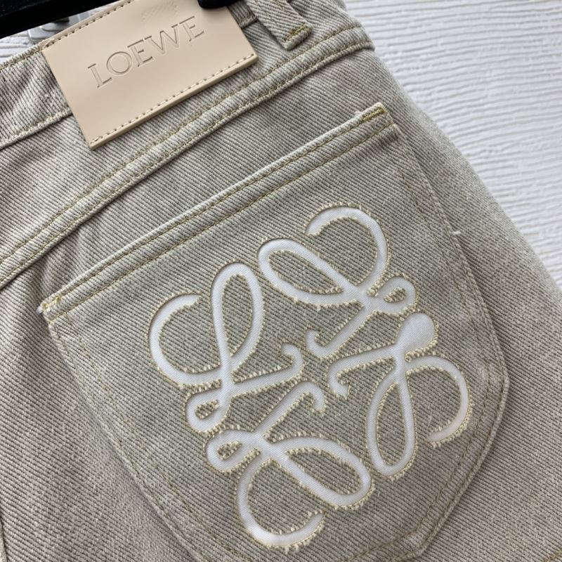 Loewe Jeans